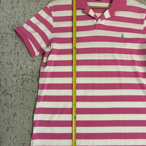 Polo Ralph Lauren men’s XL excellent newer condition classic polo - Picture 3 of 11